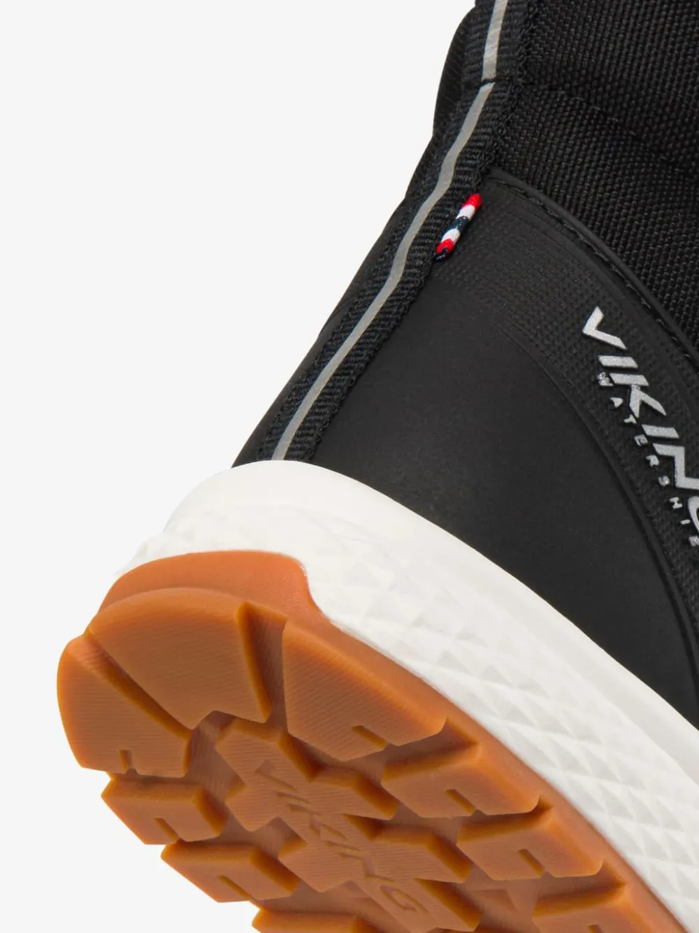 Viking Equip Defence Warm WP 1V