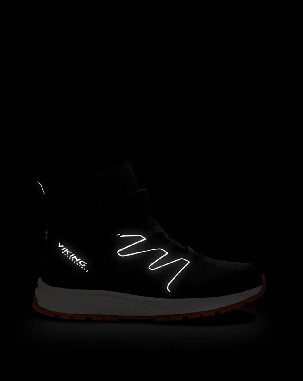 Viking Equip Defence Warm WP 1V