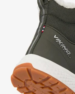 Discount Viking Equip Defence Warm WP 2V