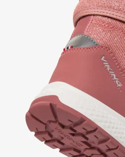 Viking Equip Glitter Warm WP Pull-on