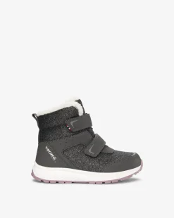 Best Viking Equip Glitter Warm WP 2V