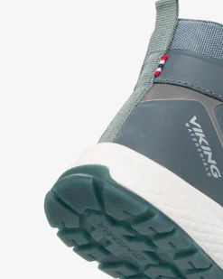 New Viking Equip Glow WP 2V Grey