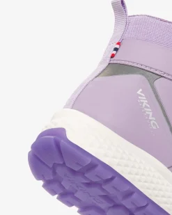 Hot Viking Equip Glow WP 2V Lilac