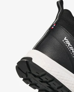 New Viking Equip Mid WP BOA Black
