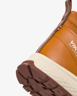 New Viking Equip Mid WP BOA Brown