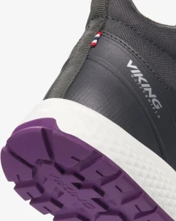 Best Viking Equip Mid WP 1V