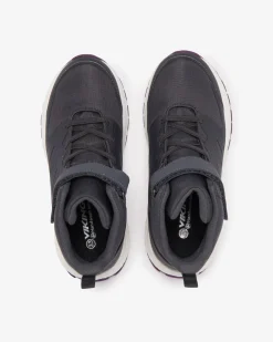 Hot Viking Equip Mid WP 1V Dark Grey