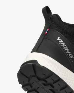 Online Viking Equip Mid WP 2V Black