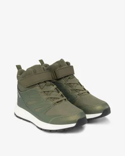 Clearance Viking Equip Mid WP 1V Olive