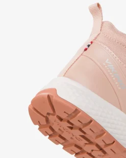 Online Viking Equip Mid WP 2V Light Pink