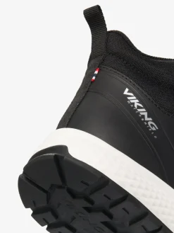 Sale Viking Equip Mid WP 1V Black