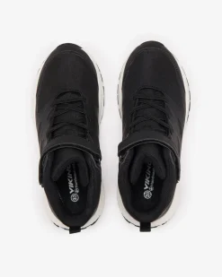 Sale Viking Equip Mid WP 1V Black