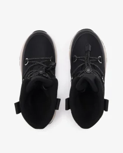 Hot Viking Equip Warm WP SL Black