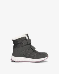 Online Viking Equip Warm WP 2V Charcoal/Dusty Pink