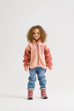 New Viking Equip Warm WP 2V Pink