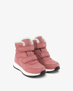 New Viking Equip Warm WP 2V Pink