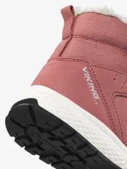 New Viking Equip Warm WP 2V Pink