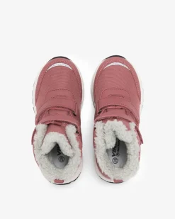 New Viking Equip Warm WP 2V Pink