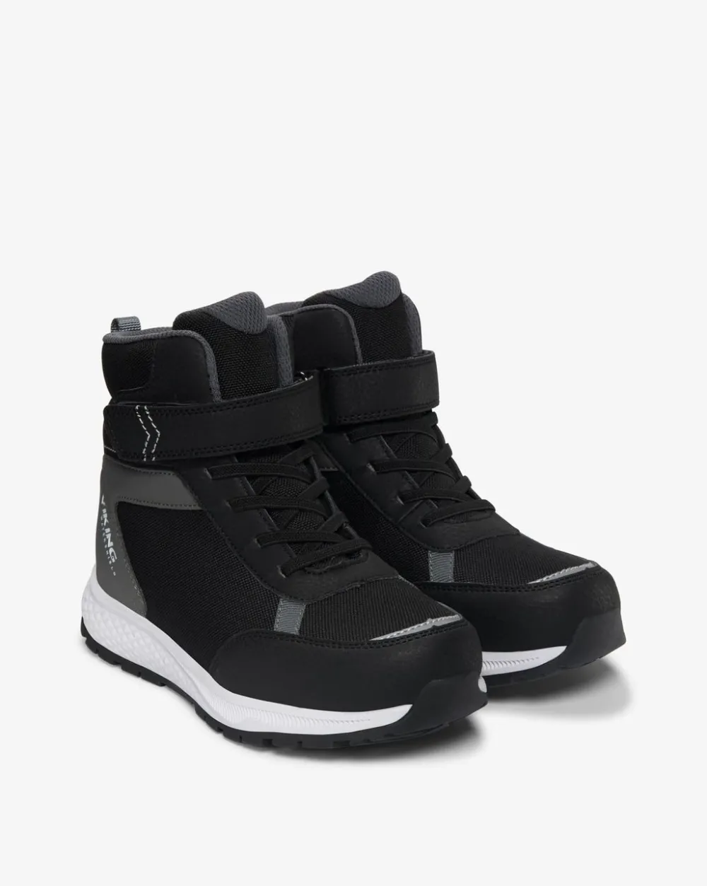 Hot Viking Equip Warm WP 1V Black/Grey