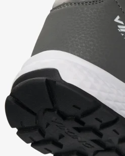 Hot Viking Equip Warm WP 1V Black/Grey