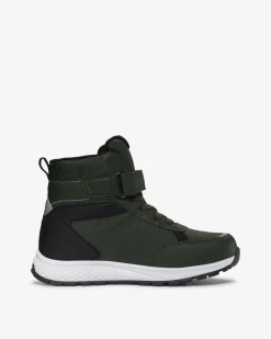 Clearance Viking Equip Warm WP 1V Pine/Black