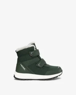 Sale Viking Equip Warm WP 2V Pine/Black