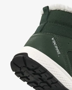 Sale Viking Equip Warm WP 2V Pine/Black