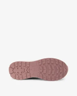 Clearance Viking Equip Warm WP 1V Charcoal/Dusty Pink