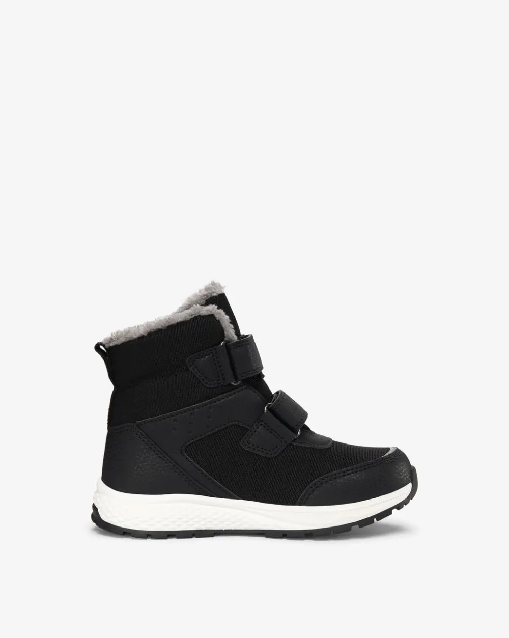 Discount Viking Equip Warm WP 2V Black/Grey