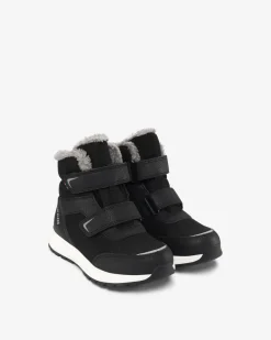 Discount Viking Equip Warm WP 2V Black/Grey