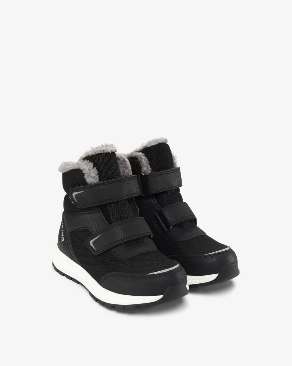 Discount Viking Equip Warm WP 2V Black/Grey