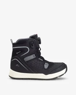 Discount Viking Espo Mid Warm GTX BOA Black
