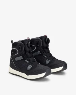 Discount Viking Espo Mid Warm GTX BOA Black
