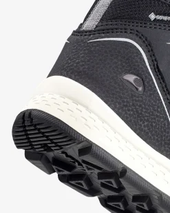 Discount Viking Espo Mid Warm GTX BOA Black