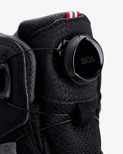 Discount Viking Espo Mid Warm GTX BOA Black