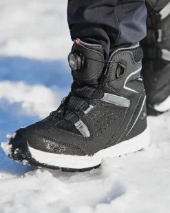 Discount Viking Espo Mid Warm GTX BOA Black