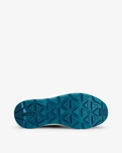 Online Viking Espo Mid Warm GTX BOA Petrol/Bluegreen