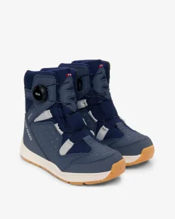 Discount Viking Espo Reflex Warm GTX BOA Navy