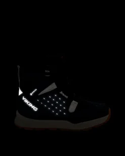 Discount Viking Espo Reflex Warm GTX BOA Navy