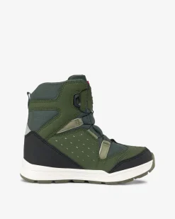 Outlet Viking Espo Reflex Warm GTX BOA Pine/Olive