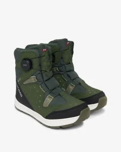 Outlet Viking Espo Reflex Warm GTX BOA Pine/Olive
