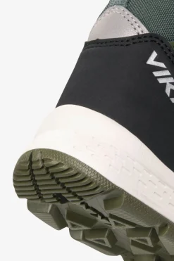 Outlet Viking Espo Reflex Warm GTX BOA Pine/Olive