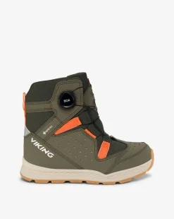 Best Viking Espo Reflex Warm GTX BOA