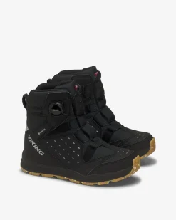 Outlet Viking Espo Reflex Warm GTX BOA Black