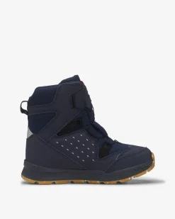 Best Viking Espo Reflex Warm GTX BOA Navy