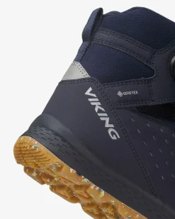 Best Viking Espo Reflex Warm GTX BOA Navy