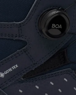 Best Viking Espo Reflex Warm GTX BOA Navy