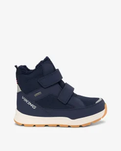 Viking Espo Warm GTX 2V Navy