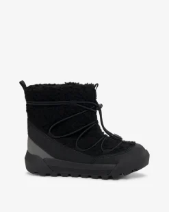 Discount Viking Expower Flake Warm WP SL Black