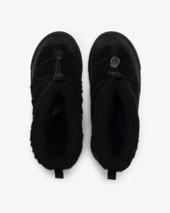 Discount Viking Expower Flake Warm WP SL Black